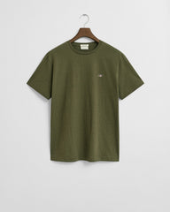Regular Shield Short Sleeve T-Shirt