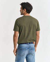 Regular Shield Short Sleeve T-Shirt