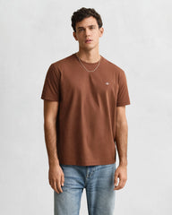 Regular Shield Short Sleeve T-Shirt