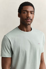 Regular Shield Short Sleeve T-Shirt