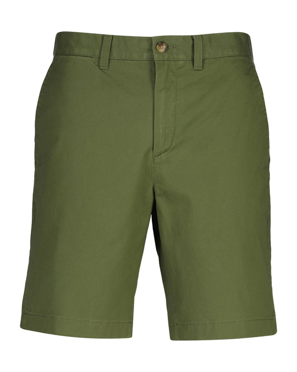 Regular Classic Chino Shorts