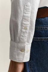 Regular Archive Oxford Shirt