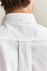Regular Archive Oxford Shirt