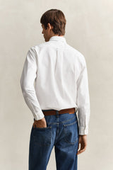 Regular Archive Oxford Shirt