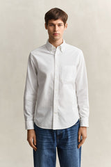 Regular Archive Oxford Shirt