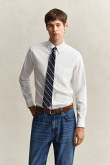 Regular Archive Oxford Shirt
