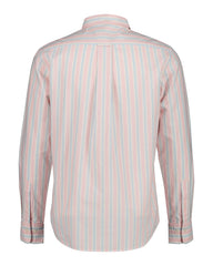 Regular Archive Oxford Stripe Shirt