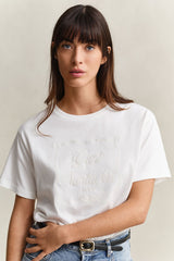 Graphic Short Sleeve T-Shirt