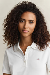 Regular Shield SS Pique Polo