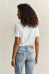 Regular Shield SS Pique Polo