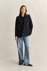Regular Shield SS Pique Polo