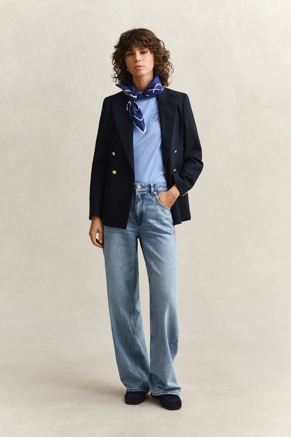 Slim Club Blazer