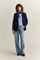 Slim Club Blazer