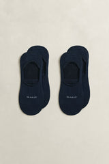 Invisible Socks 2-Pack