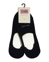 Invisible Socks 2-Pack