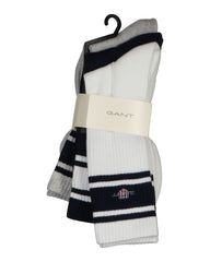 Shield Sport Socks 3-Pack