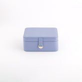 Jewellery Case-Giorgia Single Size / Avio