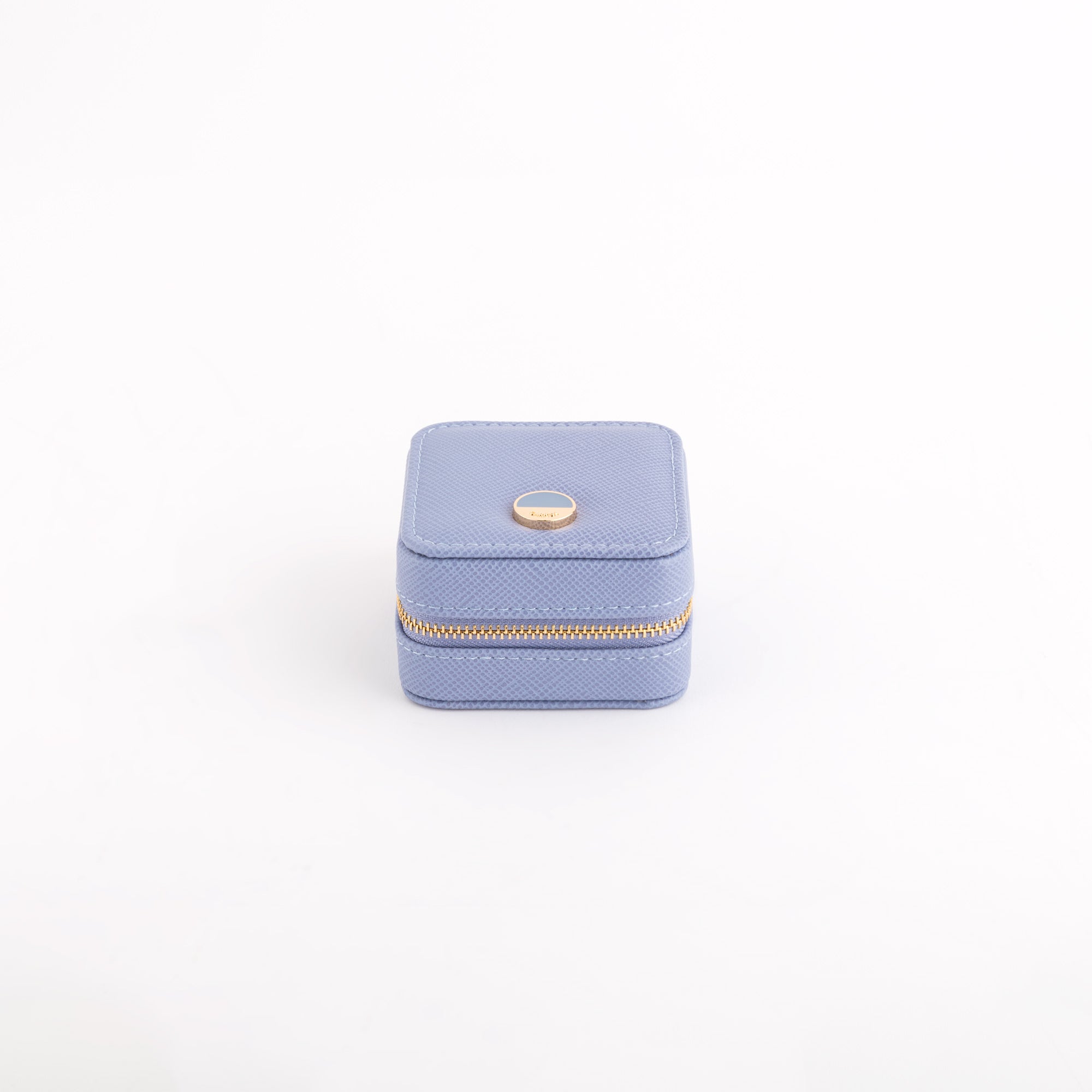 Jewellery Case-Giorgia Single Size / Avio