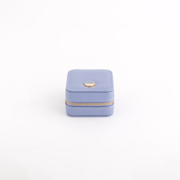 Jewellery Case-Giorgia Single Size / Avio
