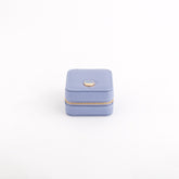Jewellery Case-Giorgia Single Size / Avio