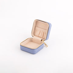 Jewellery Case-Giorgia Single Size / Avio