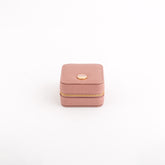 Jewellery Case-Giorgia Single Size / Powder