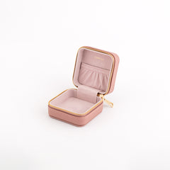 Jewellery Case-Giorgia Single Size / Powder