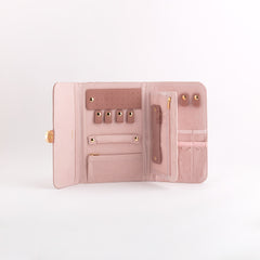 Jewellery Case-Giorgia New Single Size / Powder