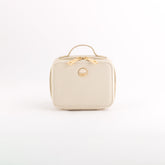 Jewellery Case-Giorgia New Single Size / Cream
