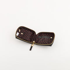Women's Jewellery Case Dalia Wallet V3 Black