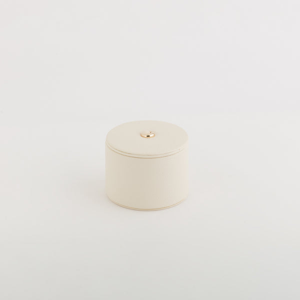 Women's Jewellery Case Gemma Jewelry Case Butter