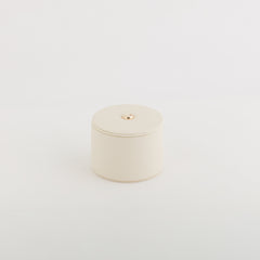 Women's Jewellery Case Gemma Jewelry Case Butter