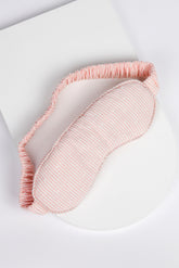 Peachaus Cotton Eye Mask