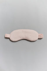 Peachaus Cotton Eye Mask