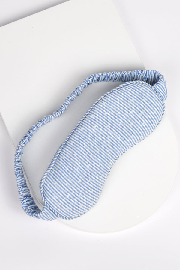 Peachaus Cotton Eye Mask