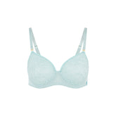 Peachaus Betula Recycled Tulle Underwired Balconette Bra