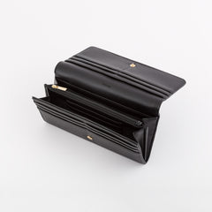 Women's Wallet Loto V2 Wallet Black