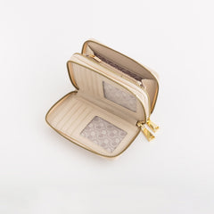 Women's Wallet Loto V2 Wallet Cream