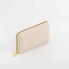 Women's Wallet Loto V2 Wallet Cream