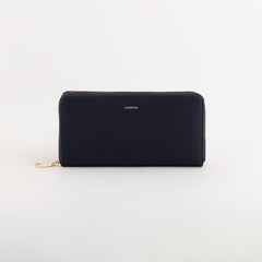 Women's Wallet Loto V2 Wallet Navy Blue