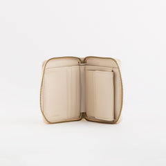 Women's Wallet Loto V2 Wallet Cream