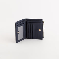 Women's Wallet Loto V2 Wallet Navy Blue