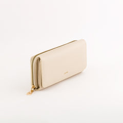 Women's Wallet Loto V2 Wallet Cream