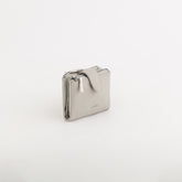 Wallets - Eloisa Single Size / Pearl
