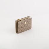 Wallets-Diana Wallet Single Size / Taupe/Light Taupe