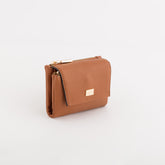 Wallets Single Size / Tan