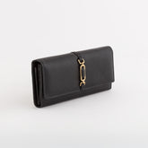 Large Wallets-Giulia Wallet Single Size / Black