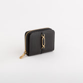 Wallets-Giulia Wallet Single Size / Black