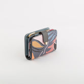 Wallets-Jasper Wallet Single Size / Grey/Multicolour