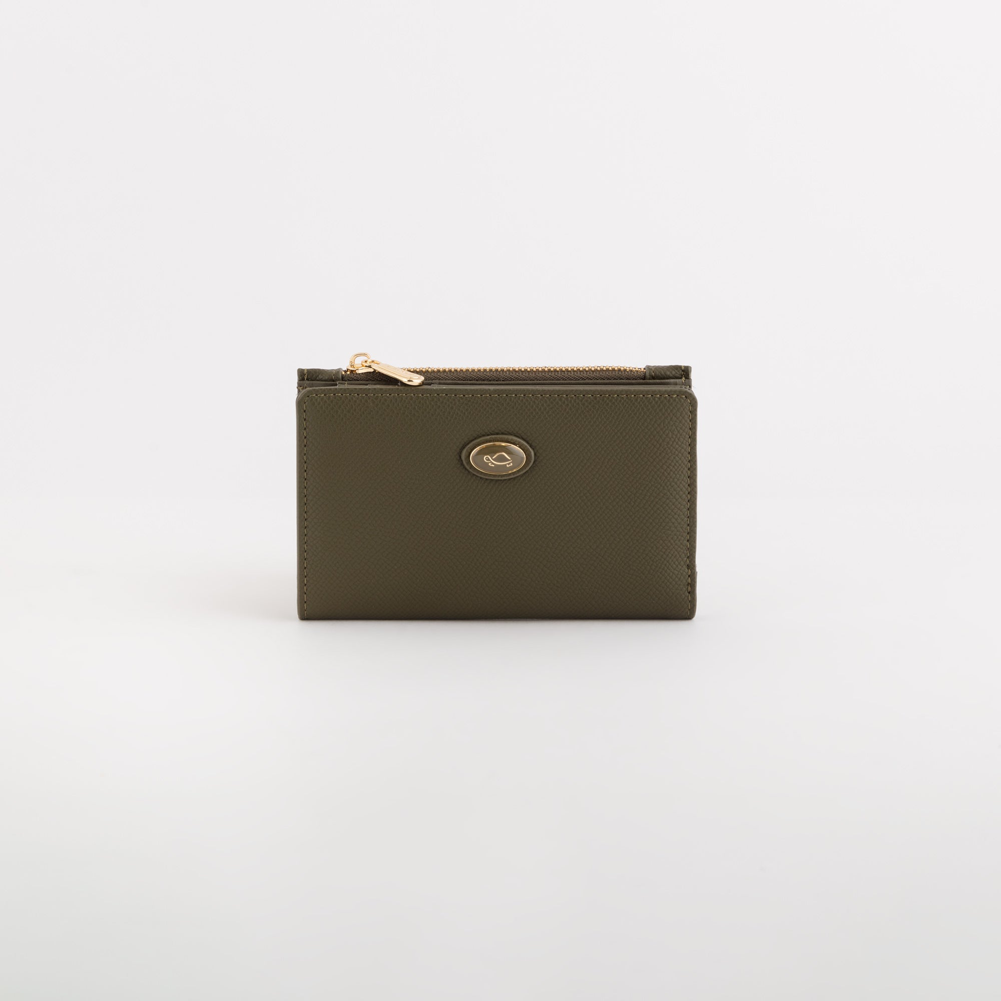 Wallets-Leonia Accessories Single Size / Forest